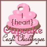 Cupcake Craft