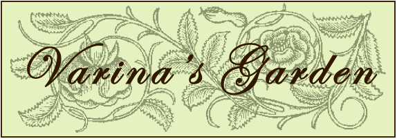 Varina's Garden