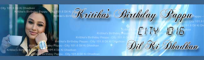 kritika rawat