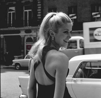 catherine deneuve