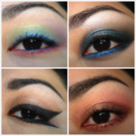 All About Eyes Gallery