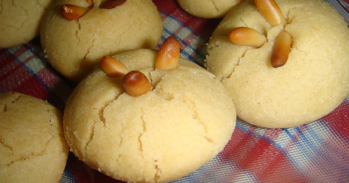 AYNURUN MUTFAĞI () MARGARİNSİZ KURABİYE VE SOSYETE MANTISI