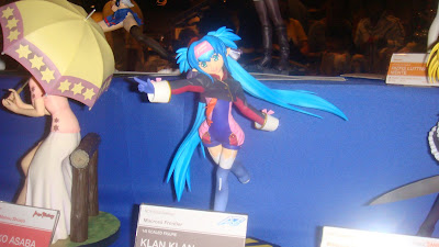 Clannad Character Profiles