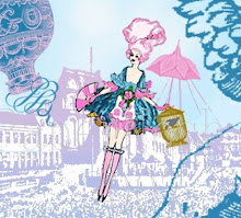 Marie Antoinette
