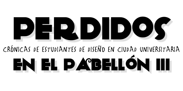 Perdidos en el Pabellón III