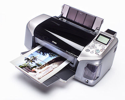 Pengertian Dan Fungsi Printer