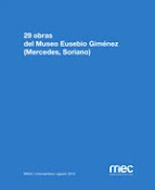 29 obras del Museo Eusebio Giménez (Mercedes, Soriano)