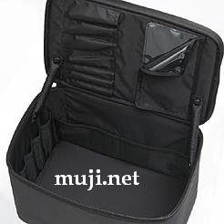 Muji Makeup Case