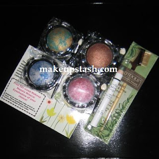 Makeup Mail: Makeup Mix from Makeup Masala