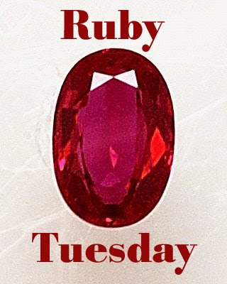 Ruby Tuesday Ruby Tuesday