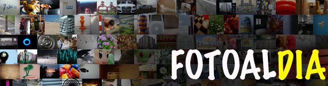 Foto al día