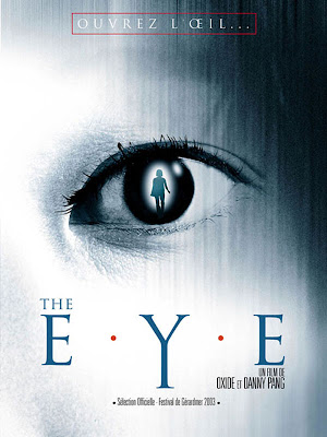 El Ojo (the eye) pelicula terror El+Ojo+-+2002