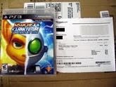 Free Ratchet and Clank