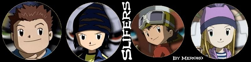 Slifers Blog