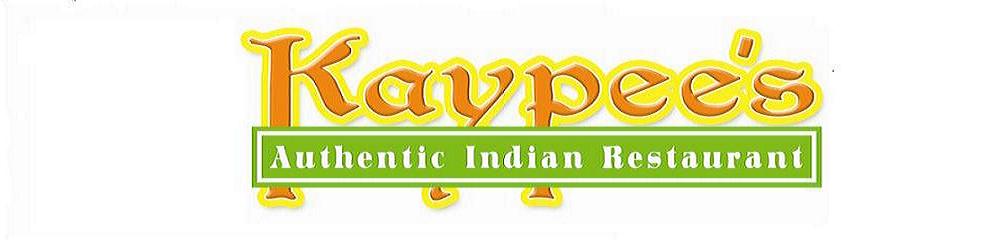 Kaypee's Authentic Indian Restaurant
