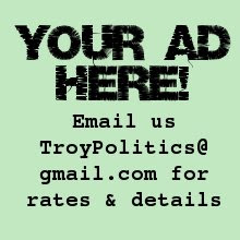 Be seen on Rensselaer County\