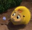Katie from Horton Hears a Who