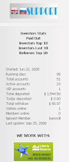 HYIP Trade-Investments HYIP Trade-Investments