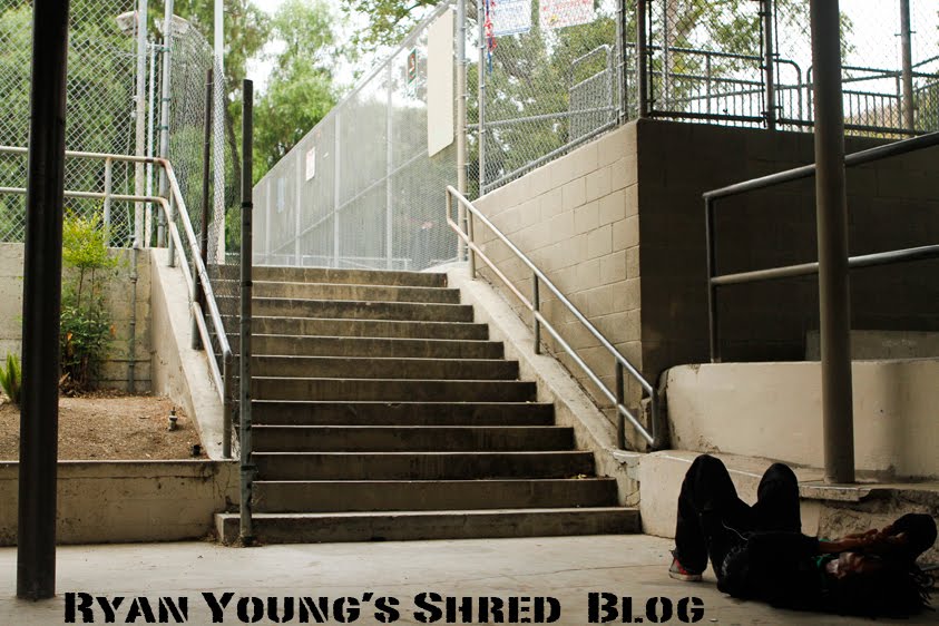 Ryan Young's Blog