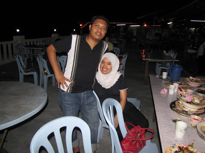 Dinner @ Bagan Lalang...