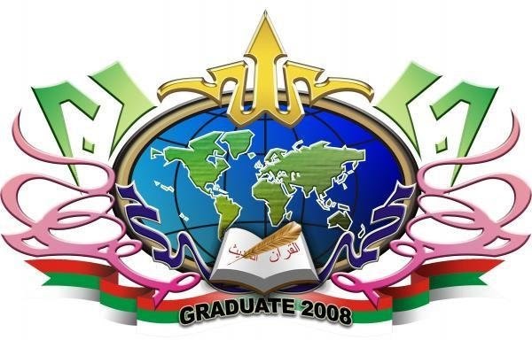 D<code>SOCIETE AZHALEENA D</code>ZARTIUM MAKNA LAMBANG MARHALAH