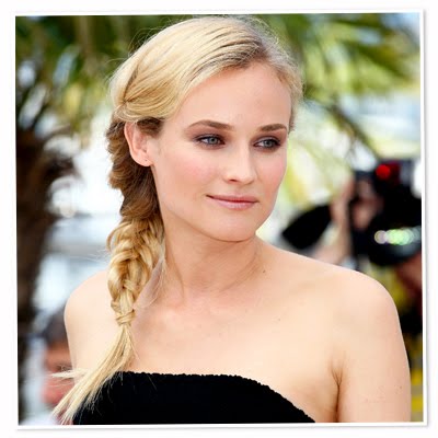 Braid Meaning