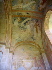 Gouden Eeuw Bootsreisen August 2007