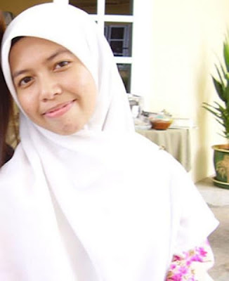 Noor Ain