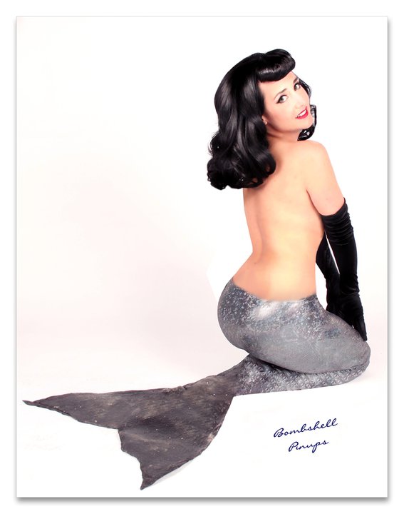 the glamorous guide to unconven...