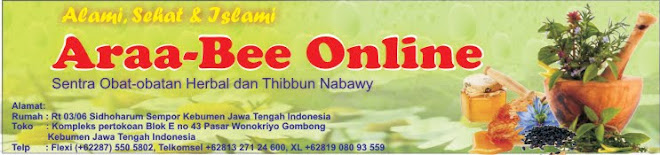 Pusat Grosir Produk2 Herbal Unggulan