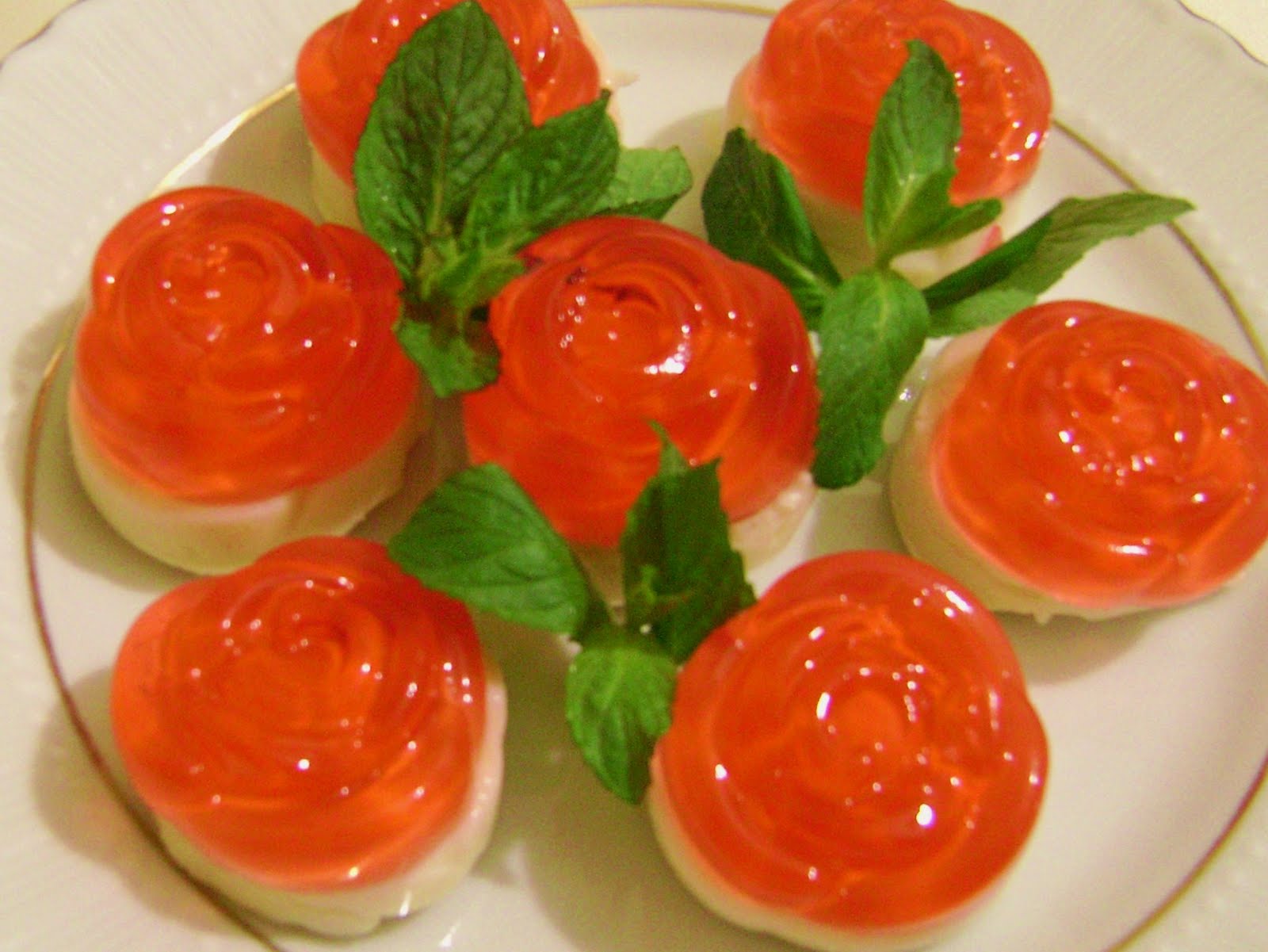 Joleli Sutlu Tatli Food New Years Dinner Stuffed Peppers