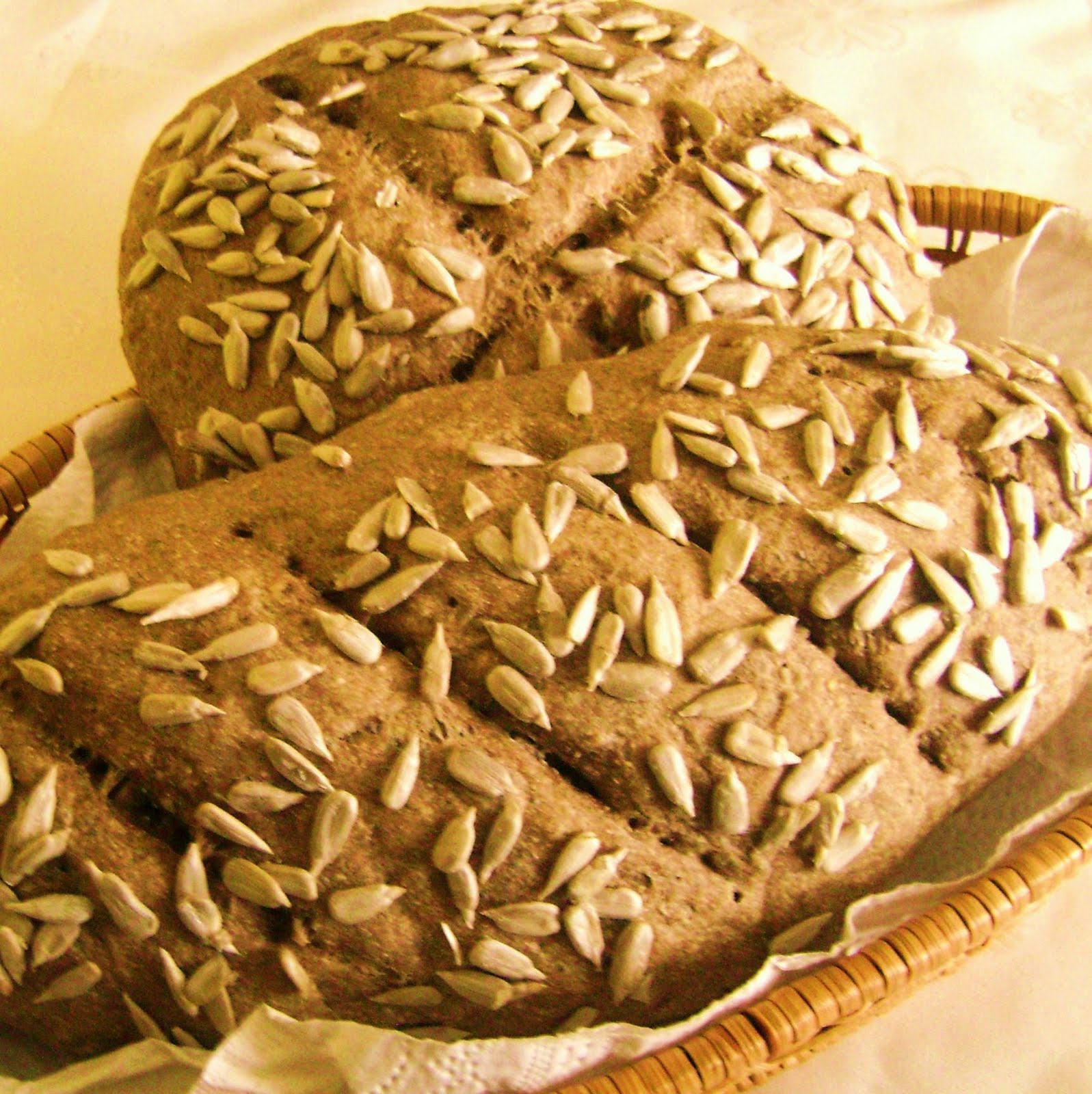 tahıllı ekmek kilo aldırır mı