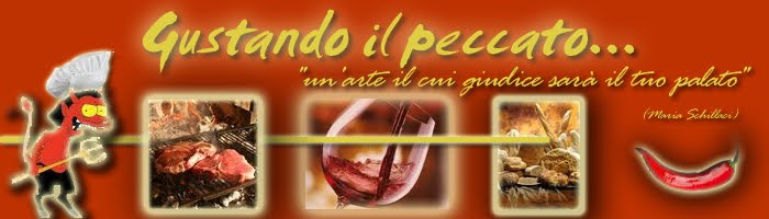 Gustando il peccato