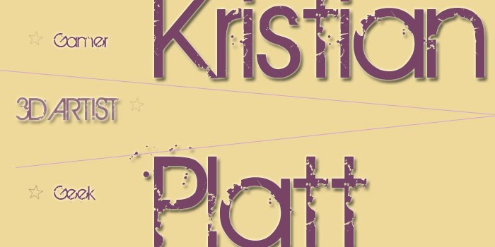 Kristian's Blog