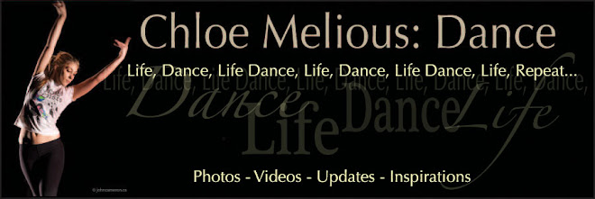 Chloe Melious: Dance