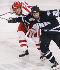 Terriers upend Friars, 5-2, for six-point week - The Terrier Hockey Fan Blog