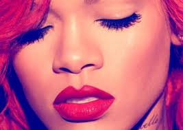 Rihanna vuelvee >