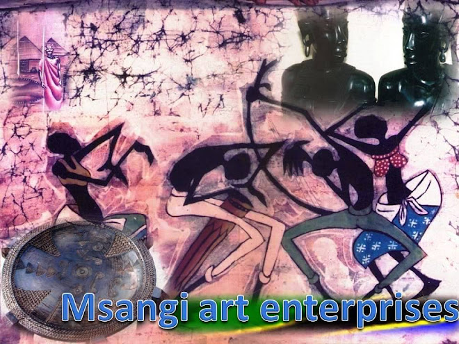 Msangi Arts Entrerprises