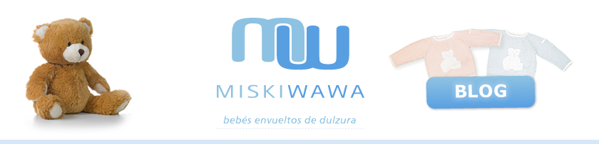 Miski Wawa: bebés envueltos de dulzura