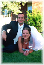 Rod and Darci