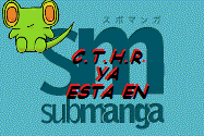 C.T.H.R. en Submanga