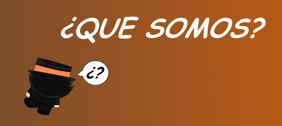 El Blog de Ribón - ¿Qué somos?