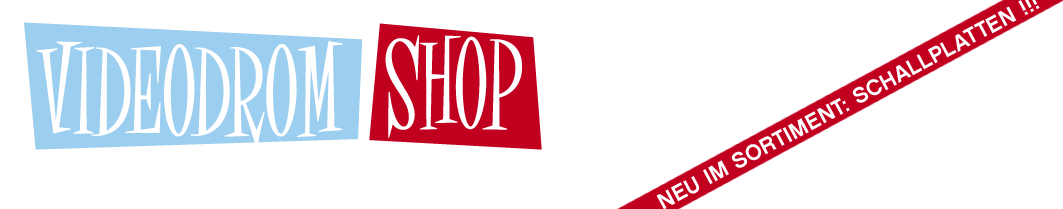 Videodrom Shop
