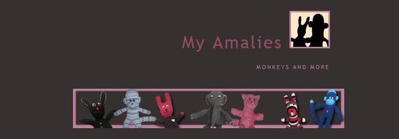 My Amalies Blog