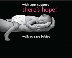 Save Babies with Us