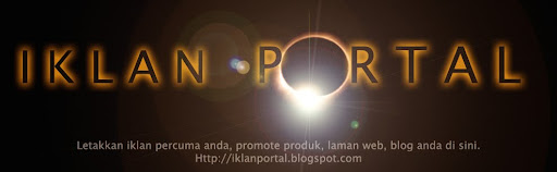 IklanPortal.blogspot.com