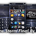 Storm Final by AJ23