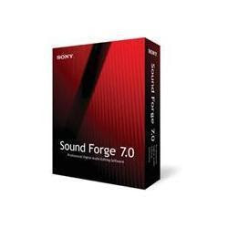 Sound Forge 7 Completo Portugues Com Serial