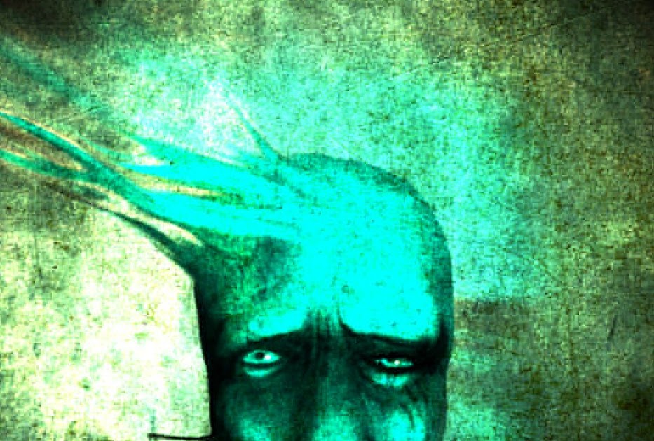 Lupin4th Visions Angoscia