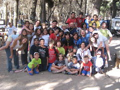 Estos somos nosotros